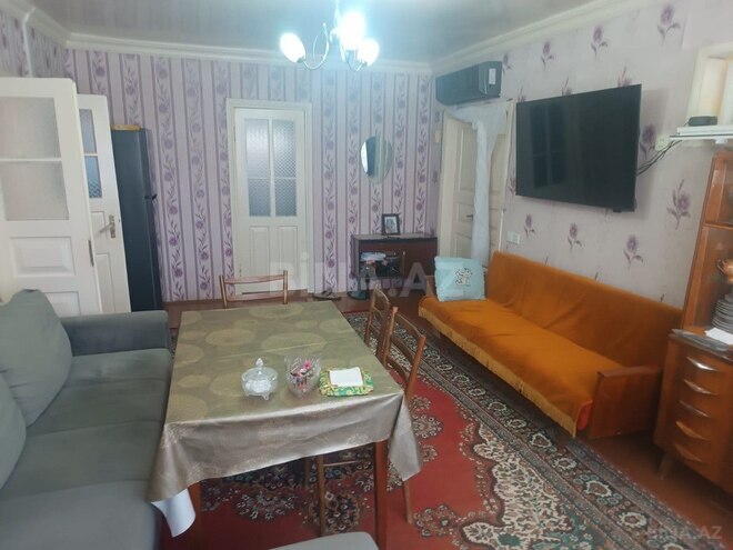 4 otaqlı həyət evi/bağ evi - Sabirabad - 96 m² (2)