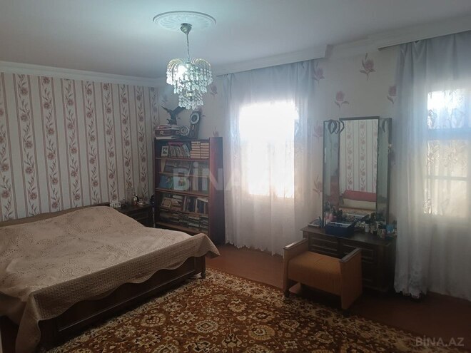 4 otaqlı həyət evi/bağ evi - Sabirabad - 96 m² (5)
