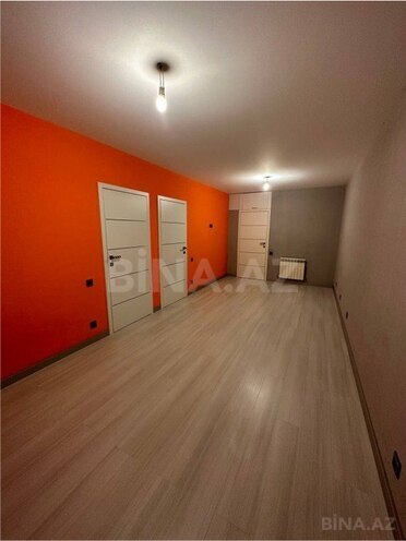 2-комн. новостройка - м. Нариман Нариманов - 100.5 м² (7)