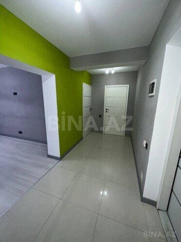 2-комн. новостройка - м. Нариман Нариманов - 100.5 м² (10)