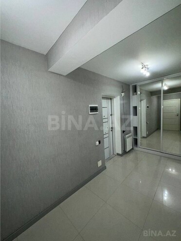 2-комн. новостройка - м. Нариман Нариманов - 100.5 м² (12)