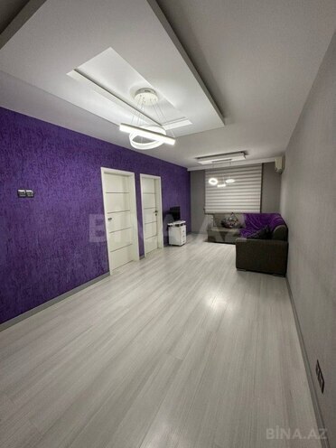 2-комн. новостройка - м. Нариман Нариманов - 100.5 м² (3)