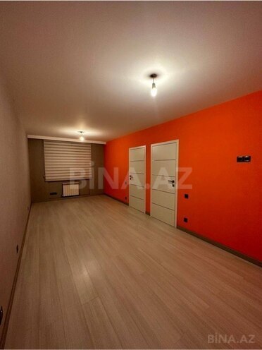 2-комн. новостройка - м. Нариман Нариманов - 100.5 м² (6)