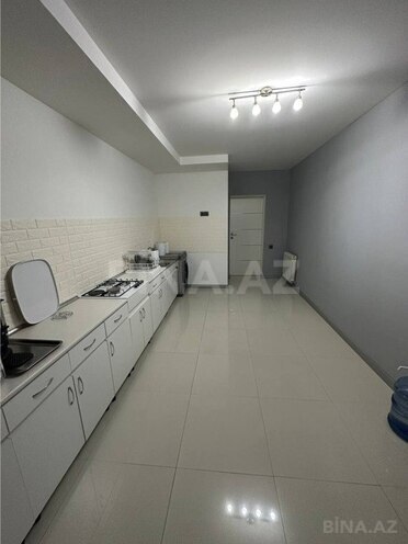 2-комн. новостройка - м. Нариман Нариманов - 100.5 м² (8)