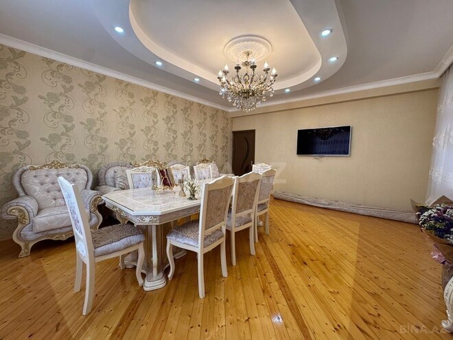 2 otaqlı yeni tikili - Köhnə Günəşli q. - 72 m² (3)