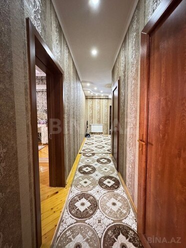 2 otaqlı yeni tikili - Köhnə Günəşli q. - 72 m² (9)