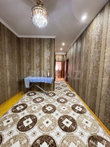 2 otaqlı yeni tikili - Köhnə Günəşli q. - 72 m² (12)