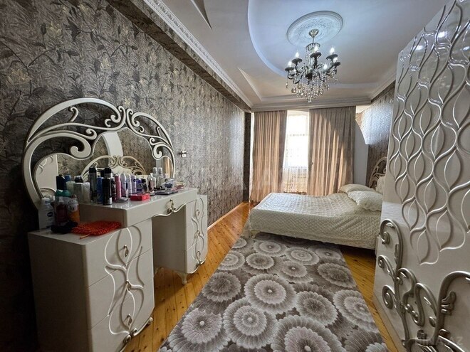 2 otaqlı yeni tikili - Köhnə Günəşli q. - 72 m² (7)