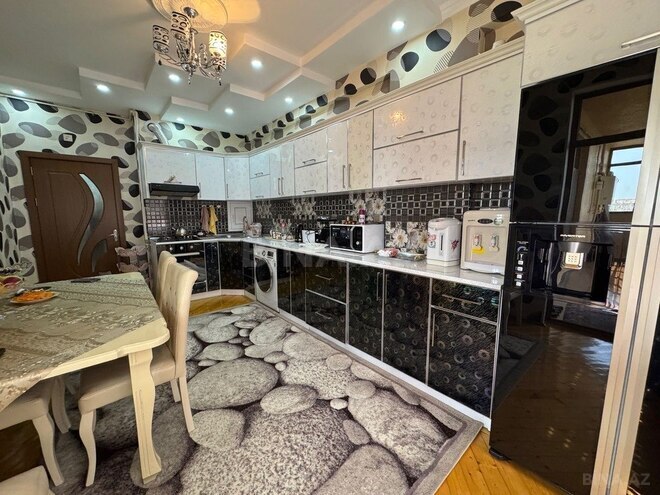 2 otaqlı yeni tikili - Köhnə Günəşli q. - 72 m² (5)