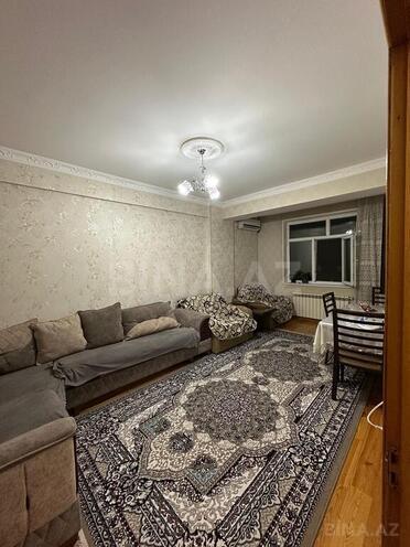 2 otaqlı yeni tikili - Xırdalan - 60 m² (1)