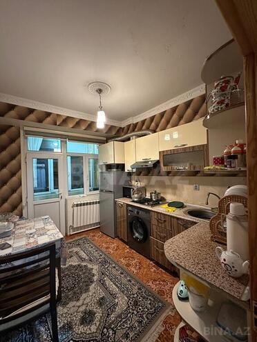 2 otaqlı yeni tikili - Xırdalan - 60 m² (3)