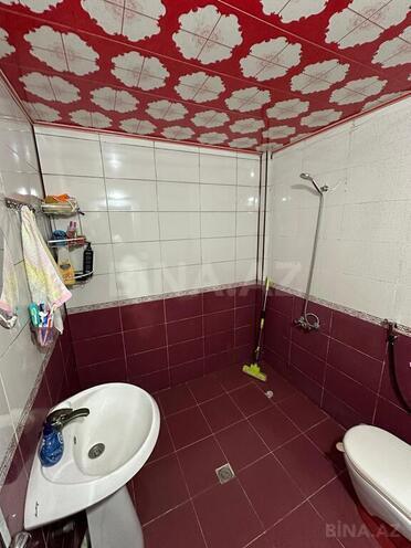 2 otaqlı yeni tikili - Xırdalan - 60 m² (5)