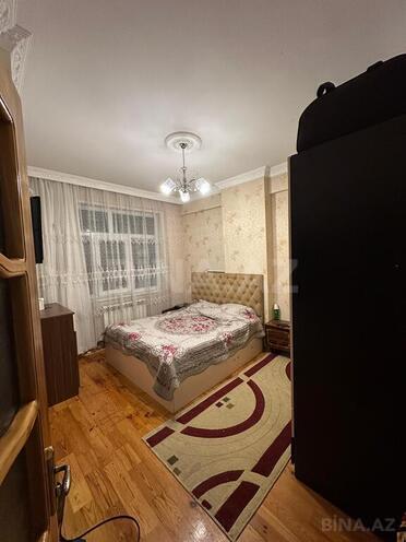 2 otaqlı yeni tikili - Xırdalan - 60 m² (2)