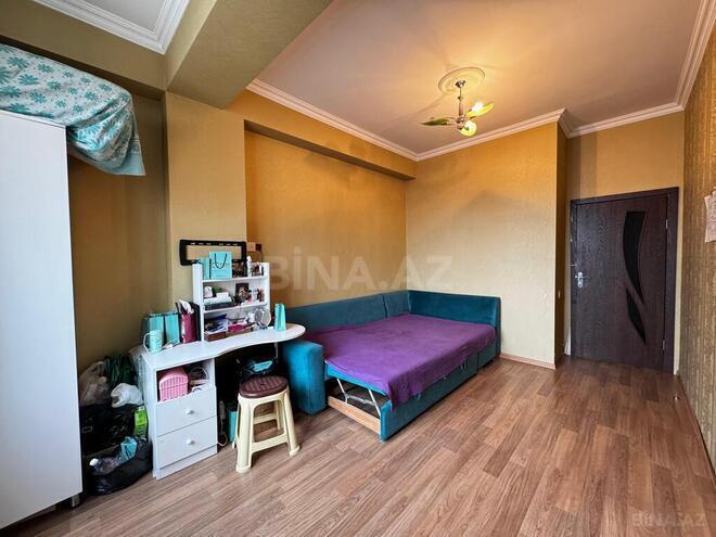 2-комн. новостройка - м. Нариман Нариманов - 48 м² (3)