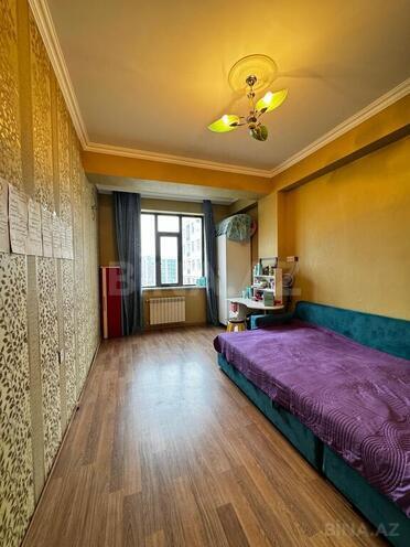 2-комн. новостройка - м. Нариман Нариманов - 48 м² (2)