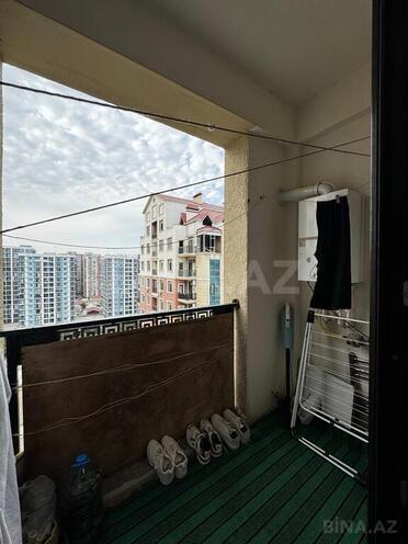2-комн. новостройка - м. Нариман Нариманов - 48 м² (7)