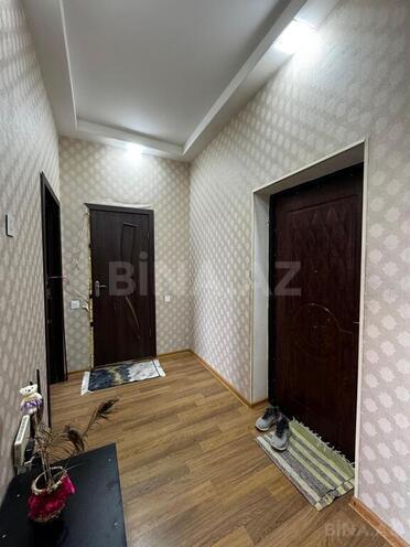2-комн. новостройка - м. Нариман Нариманов - 48 м² (9)