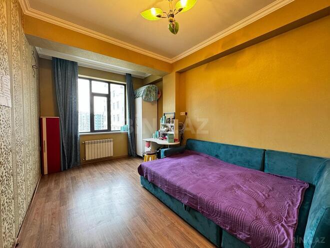 2-комн. новостройка - м. Нариман Нариманов - 48 м² (1)