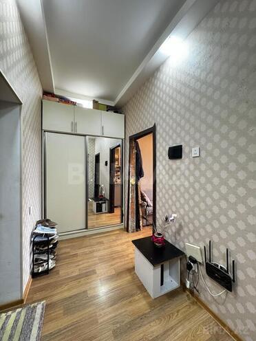 2-комн. новостройка - м. Нариман Нариманов - 48 м² (8)