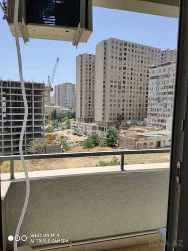 2-комн. новостройка - м. 20 января - 47 м² (5)