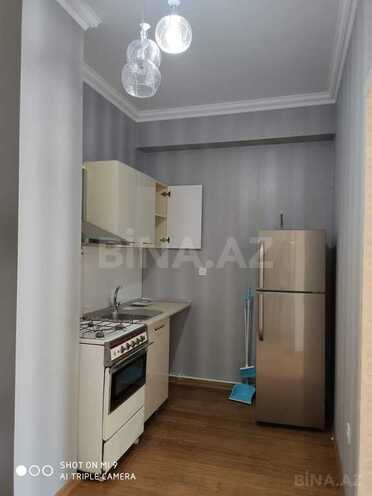 2-комн. новостройка - м. 20 января - 47 м² (1)