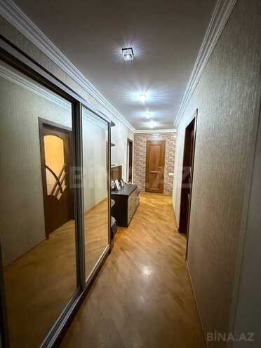 2 otaqlı köhnə tikili - Əhmədli m. - 60 m² (8)