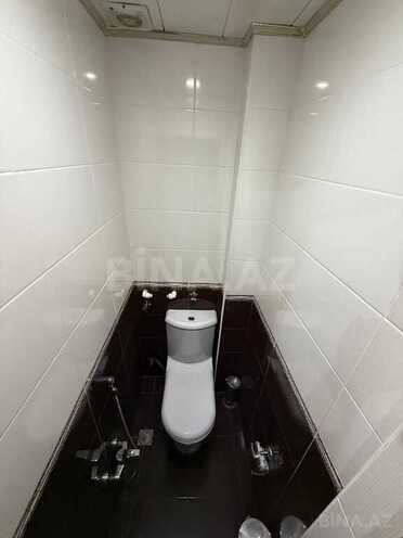 2 otaqlı köhnə tikili - Əhmədli m. - 60 m² (10)
