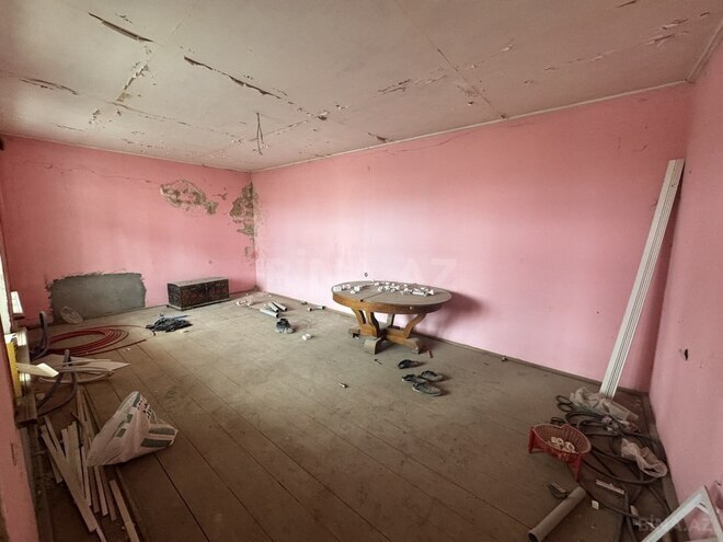 10 otaqlı həyət evi/bağ evi - Gəncə - 265.5 m² (12)