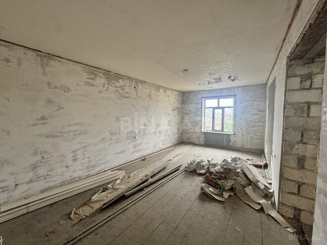 10 otaqlı həyət evi/bağ evi - Gəncə - 265.5 m² (11)