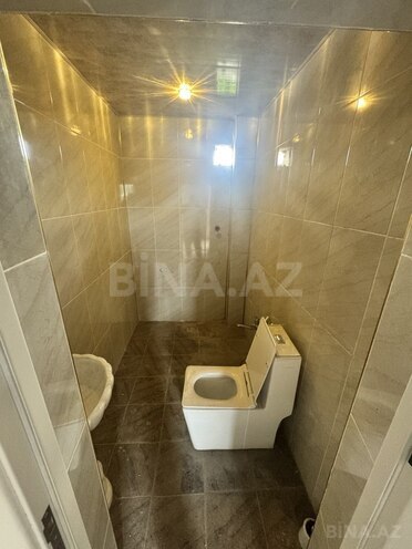 10 otaqlı həyət evi/bağ evi - Gəncə - 265.5 m² (18)