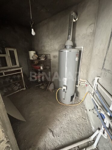 10 otaqlı həyət evi/bağ evi - Gəncə - 265.5 m² (15)