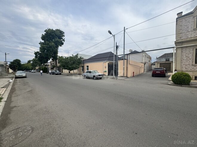 10 otaqlı həyət evi/bağ evi - Gəncə - 265.5 m² (2)