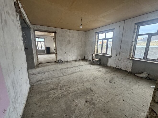 10 otaqlı həyət evi/bağ evi - Gəncə - 265.5 m² (8)