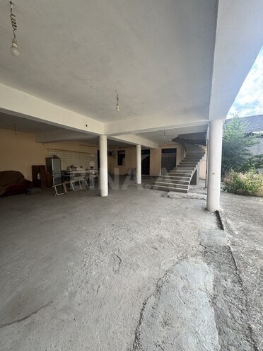 10 otaqlı həyət evi/bağ evi - Gəncə - 265.5 m² (7)