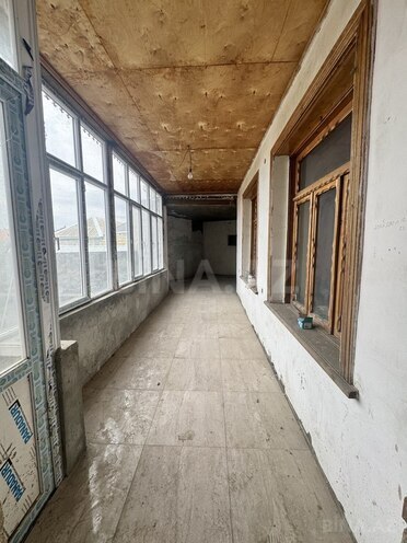 10 otaqlı həyət evi/bağ evi - Gəncə - 265.5 m² (13)