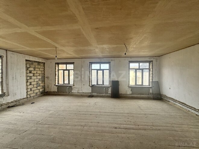 10 otaqlı həyət evi/bağ evi - Gəncə - 265.5 m² (9)