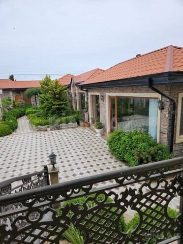 3-комн. дом/дача - пос. Шувеляны - 300 м² (19)