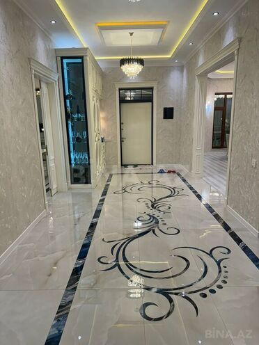 3-комн. дом/дача - пос. Шувеляны - 300 м² (8)