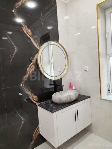 3-комн. дом/дача - пос. Шувеляны - 300 м² (16)