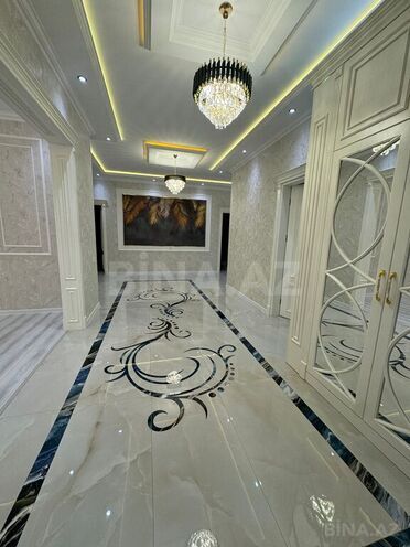 3-комн. дом/дача - пос. Шувеляны - 300 м² (5)