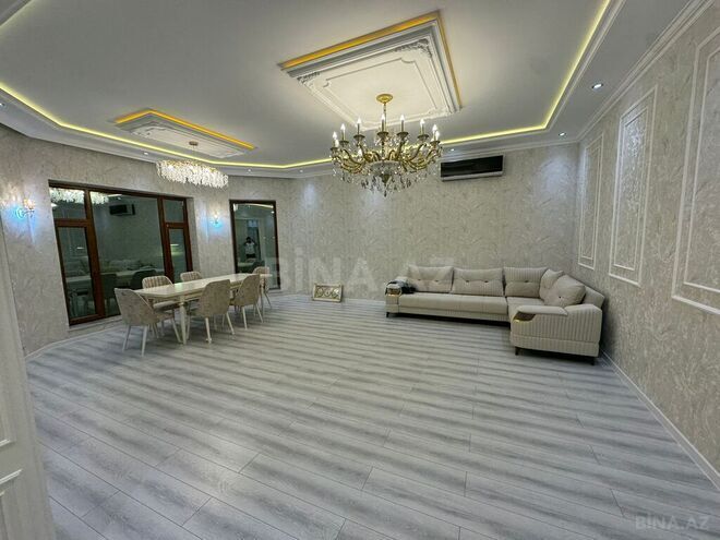 3-комн. дом/дача - пос. Шувеляны - 300 м² (10)