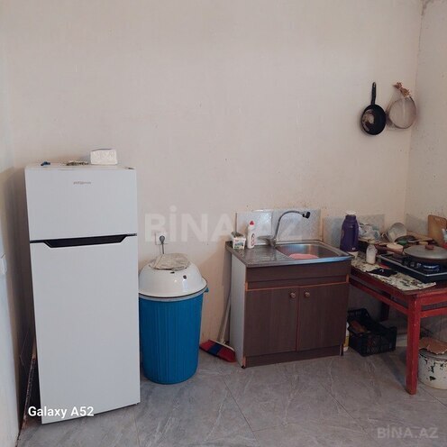 4 otaqlı həyət evi/bağ evi - Xocəsən q. - 90 m² (10)