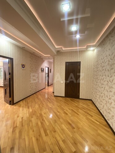 2 otaqlı yeni tikili - 8-ci kilometr q. - 120 m² (11)