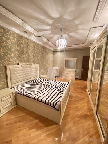 2 otaqlı yeni tikili - 8-ci kilometr q. - 120 m² (7)