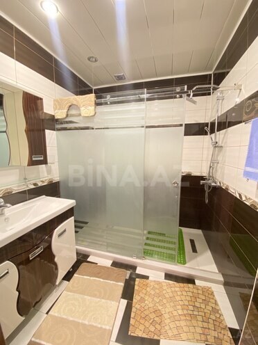 2 otaqlı yeni tikili - 8-ci kilometr q. - 120 m² (9)