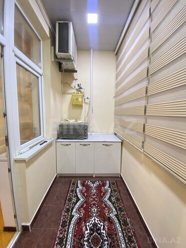 2 otaqlı yeni tikili - 8-ci kilometr q. - 120 m² (14)
