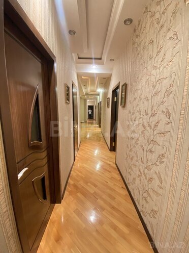 2 otaqlı yeni tikili - 8-ci kilometr q. - 120 m² (12)