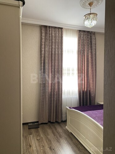 2 otaqlı yeni tikili - Elmlər Akademiyası m. - 56.2 m² (2)