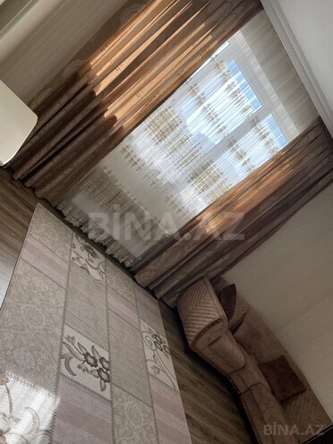 2 otaqlı yeni tikili - Elmlər Akademiyası m. - 56.2 m² (6)