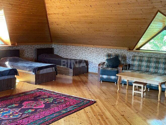 Satılır 4 otaqlı həyət evi/bağ evi 200 m², photo 20 from 24